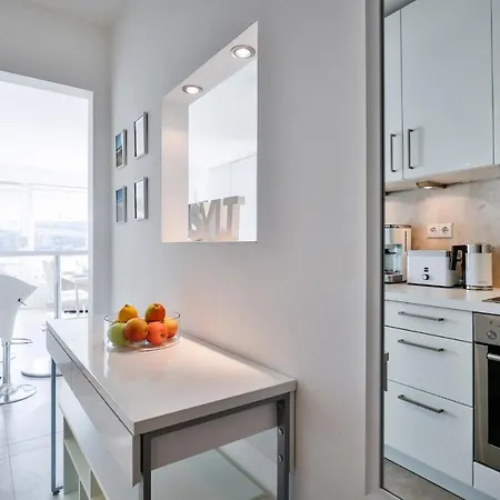 Apartment Oddewhite Hornum