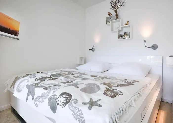 Lägenhet Oddewhite *