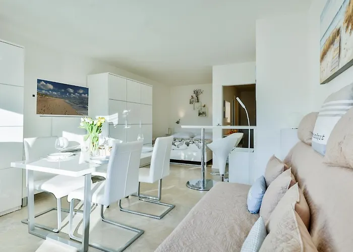 Lägenhet Oddewhite *